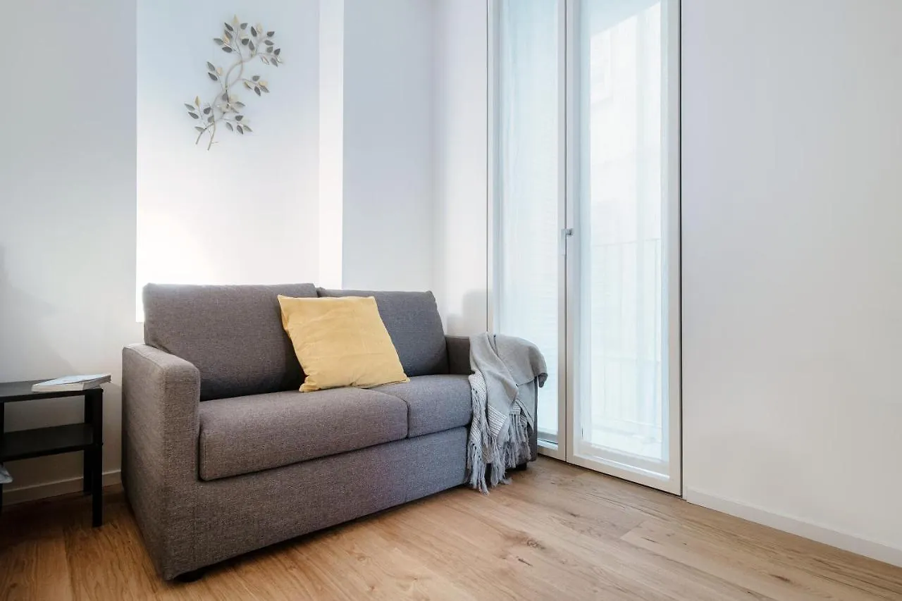 Apartment Suite Joivy Porta Torre 76 Como