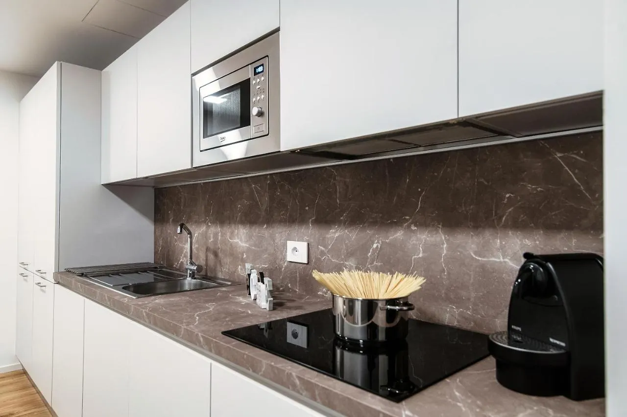 Suite Joivy Porta Torre 76 Como