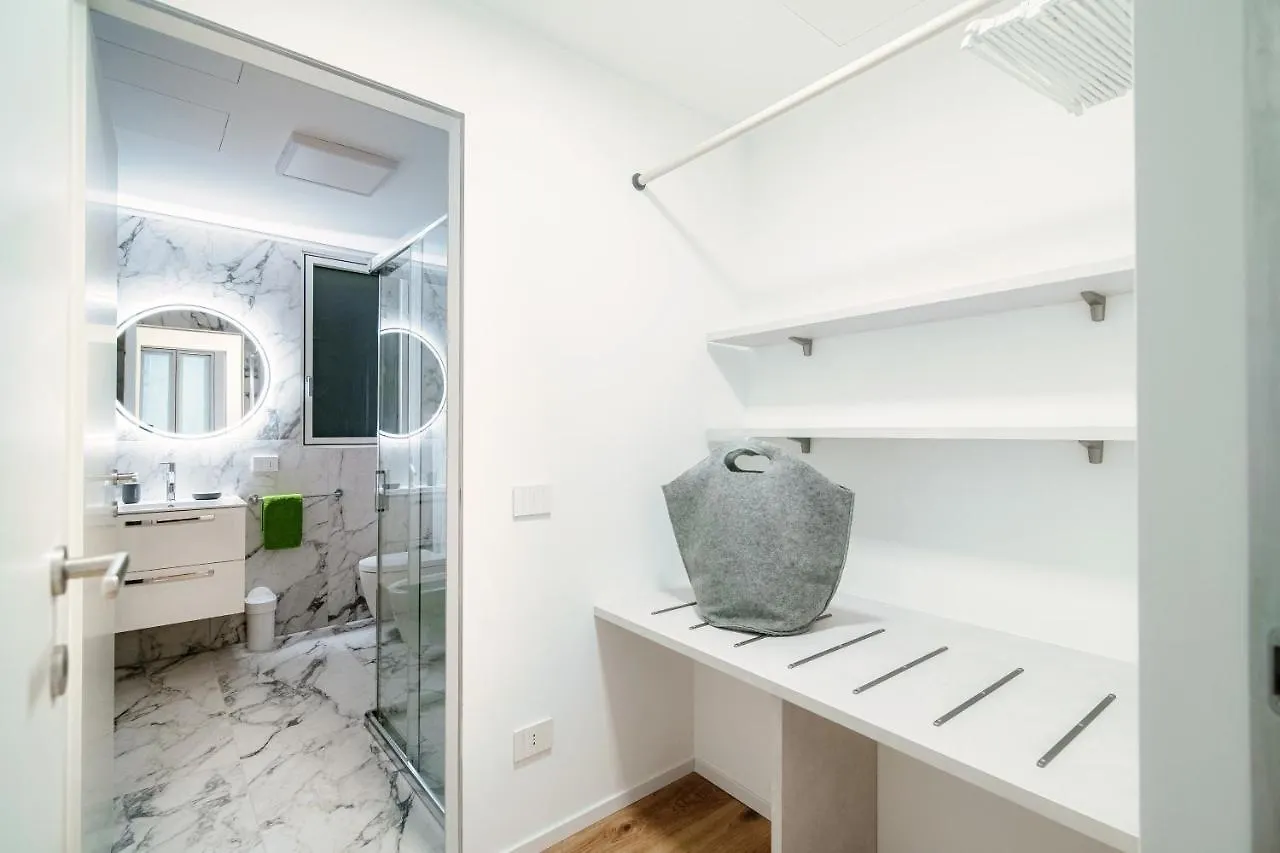 Suite Joivy Porta Torre 76 Como