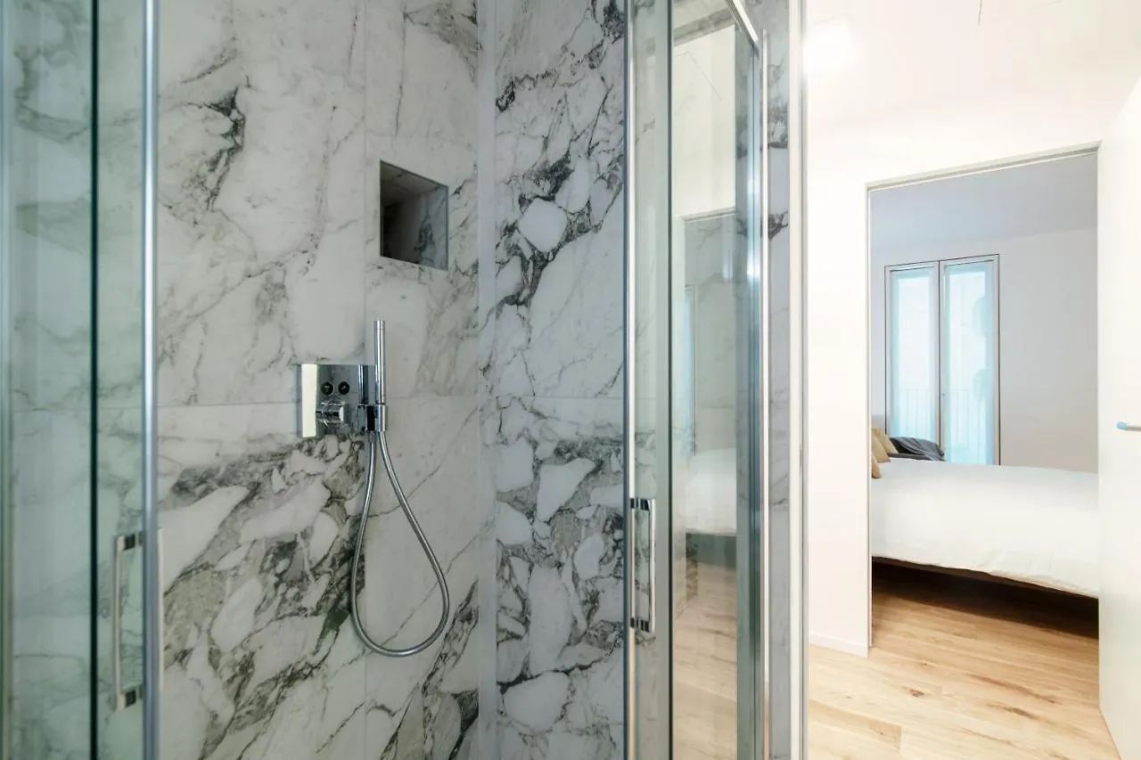 Apartment Suite Joivy Porta Torre 76 Como