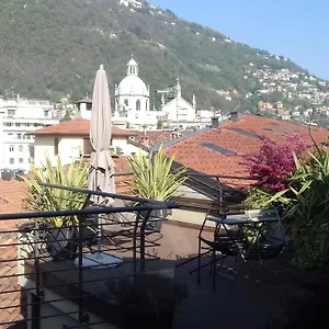  Appartement Via Carcano 13