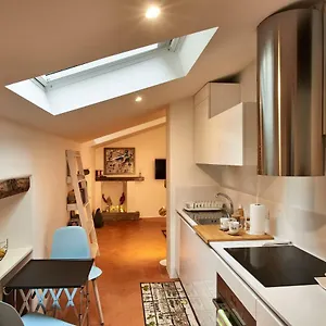 La Casa Di Veronique Côme